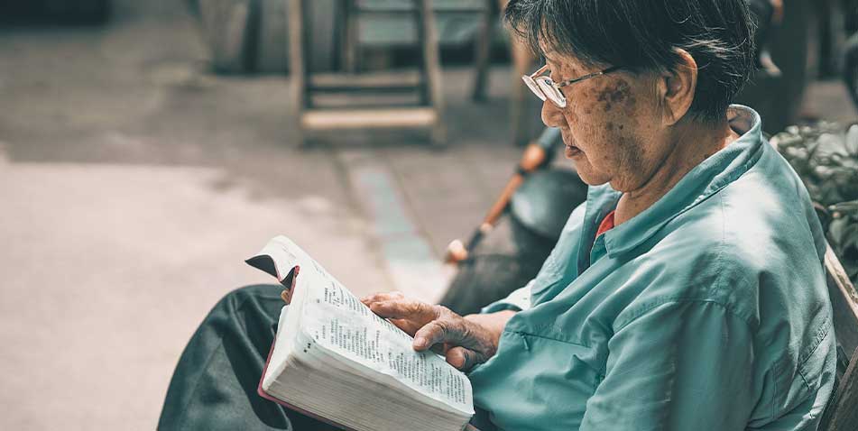 为什么很多老人开始热衷于出书了？老人出书对家人有什么意义？